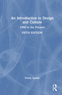 An Introduction to Design and Culture