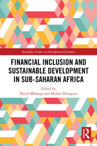Financial Inclusion and Sustainable Development in Sub-Saharan Africa