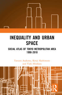 Inequality and Urban Space