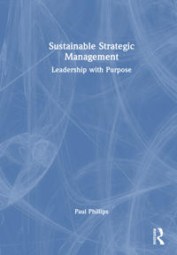 Sustainable Strategic Management