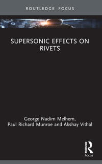 Bokomslag för "Supersonic Effects on Rivets"
