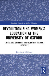 Revolutionizing Women’s Education at the University of Oxford
