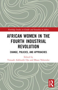 African Women in the Fourth Industrial Revolution