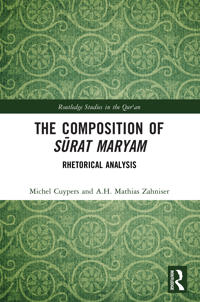 The Composition of Sūrat Maryam
