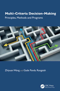 Multi-Criteria Decision-Making
