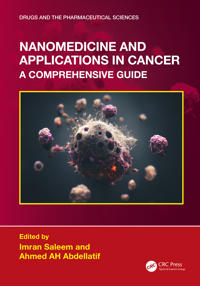 Bokomslag för "Nanomedicine and Applications in Cancer"