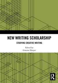 New Writing Scholarship
