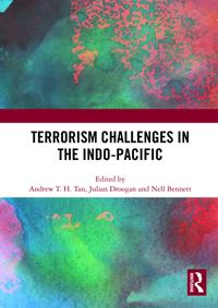 Terrorism Challenges in the Indo-Pacific
