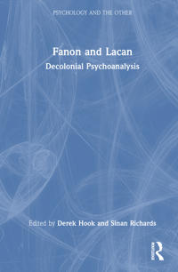 Fanon and Lacan