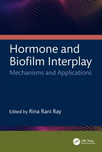 Hormone and Biofilm Interplay