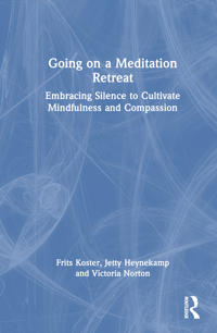 Going on a Meditation Retreat
