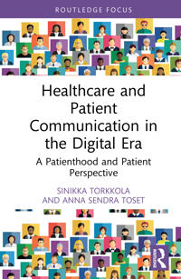 Healthcare and Patient Communication in the Digital Era