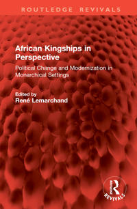 African Kingships in Perspective