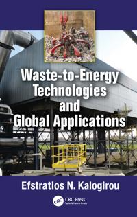 Waste-to-Energy Technologies and Global Applications