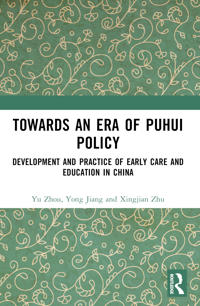 Towards An Era of Puhui Policy