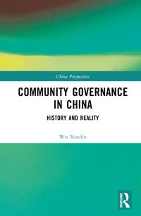 Community Governance in China
