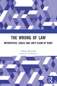 The Wrong of Law