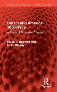Britain and America, 1850–1939