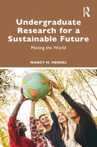 Undergraduate Research for a Sustainable Future