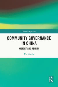 Community Governance in China