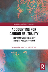 Accounting for Carbon Neutrality