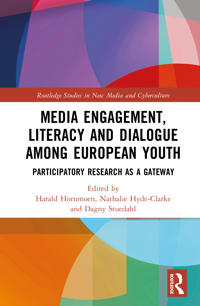 Media Engagement, Literacy, and Dialogue among European Youth
