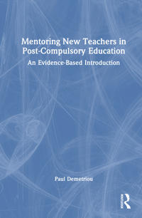 Mentoring New Teachers in Post-Compulsory Education