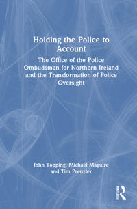 Holding the Police to Account