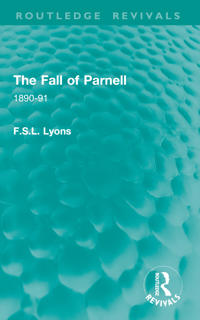 The Fall of Parnell