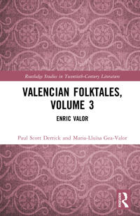 Valencian Folktales, Volume 3