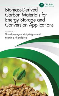Biomass-Derived Carbon Materials for Energy Storage and Conversion Applications