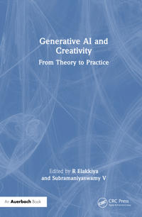 Generative AI and Creativity