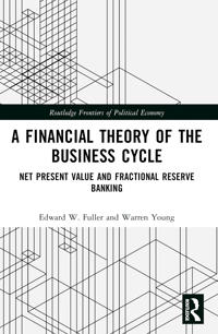 A Financial Theory of the Business Cycle