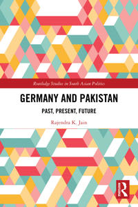 Germany and Pakistan