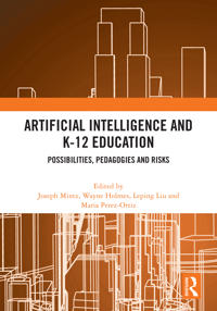 Artificial Intelligence and K-12 Education