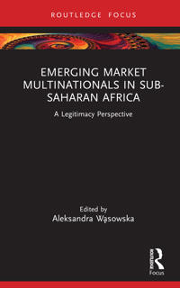Emerging Market Multinationals in Sub-Saharan Africa