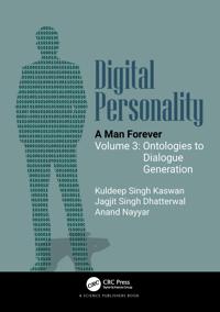 Digital Personality: A Man Forever