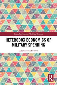 Heterodox Economics of Military Spending