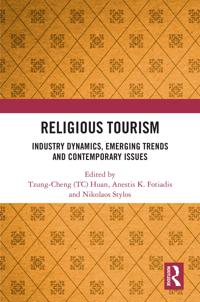 Religious Tourism