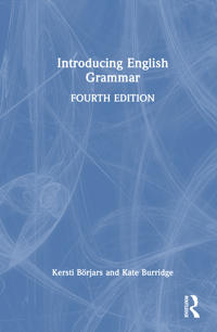 Introducing English Grammar