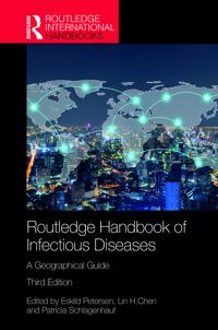 Routledge Handbook of Infectious Diseases