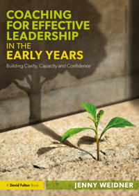 Coaching for Effective Leadership in the Early Years