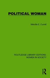 Political Woman