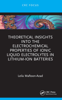 Theoretical Insights into the Electrochemical Properties of Ionic Liquid Electrolytes in Lithium-Ion Batteries