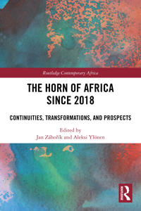 The Horn of Africa since 2018