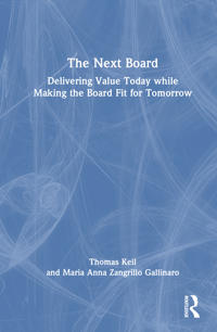 The Next Board