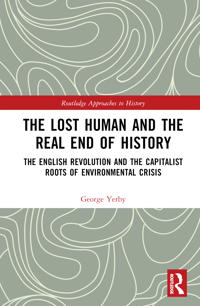 The Lost Human and the Real End of History