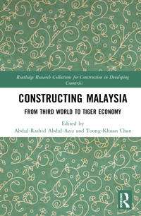 Constructing Malaysia