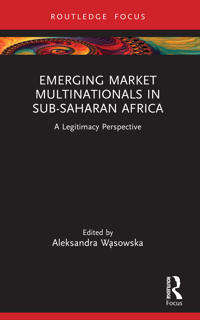 Emerging Market Multinationals in Sub-Saharan Africa