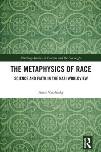 The Metaphysics of Race